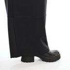 AKH Fashion 122 Pantalon, Noir