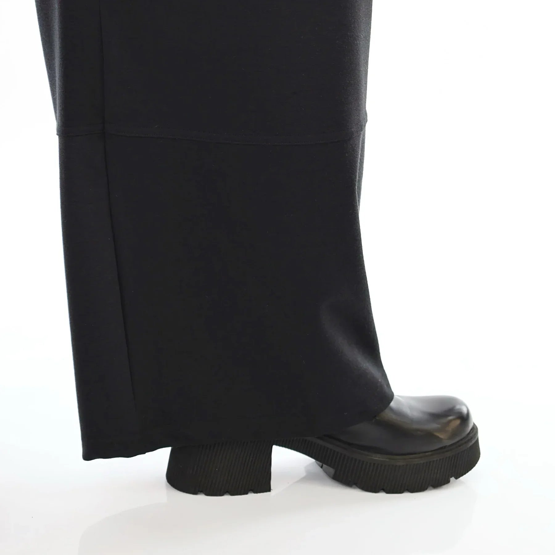 AKH Fashion 122 Pantalon, Noir