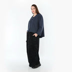 AKH Fashion 130 Jacket, Azure Blue