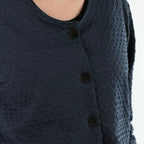 AKH Fashion 130 Jacket, Azure Blue