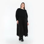 Tunique AKH Fashion 5927, noire