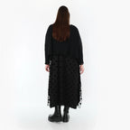 Tunique AKH Fashion 5927, noire