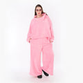 AKH Fashion 6937 Pantalon, rose