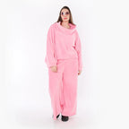 AKH Fashion 6937 Pantalon, rose