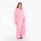 AKH Fashion 7011R Par-dessus, Rose