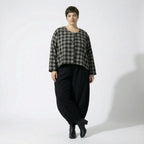 AKH Fashion 130 Veste, Gris-Noir