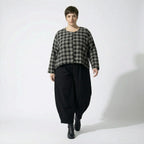 AKH Fashion 130 Veste, Gris-Noir