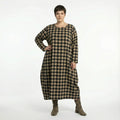 AKH Fashion Robe 1926, Sable-Noir