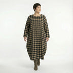 AKH Fashion Robe 1926, Sable-Noir