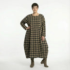 AKH Fashion Robe 1926, Sable-Noir
