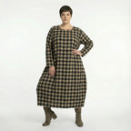 AKH Fashion Robe 1926, Sable-Noir