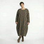 AKH Fashion Robe 1926, Sable-Noir