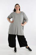 AKH 2030 Shirt, Grey
