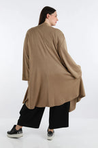 Chemise AKH 2030, Cognac