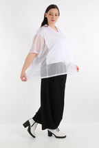 AKH Fashion Shirt 6921 Sofina, Weiß