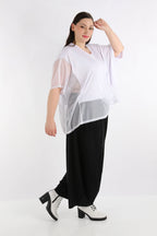 AKH Fashion Shirt 6921 Sofina, Weiß
