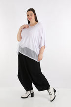 AKH Fashion Shirt 6921 Sofina, Weiß