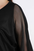 AKH Fashion Shirt 6922 Sofina, Schwarz
