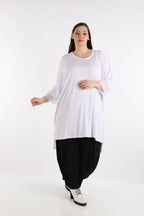 AKH Fashion Shirt 6925 Sofina, Weiß