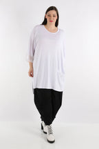 AKH Fashion Shirt 6925 Sofina, Weiß