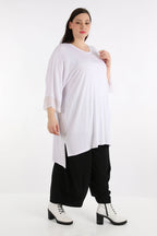 AKH Fashion Shirt 6925 Sofina, Weiß