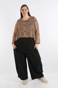 AKH Fashion Jacke 130 Sammy, Cognac