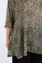 AKH Fashion Shirt 593 Sammy, Mint