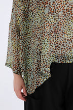 AKH Fashion Shirt 3018 Sammy, Mint