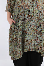 AKH Fashion Jacke 5554 Sammy, Mint