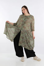 AKH Fashion Jacke 5554 Sammy, Mint
