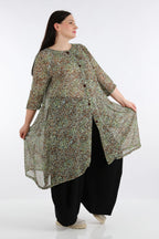 AKH Fashion Jacke 5554 Sammy, Mint