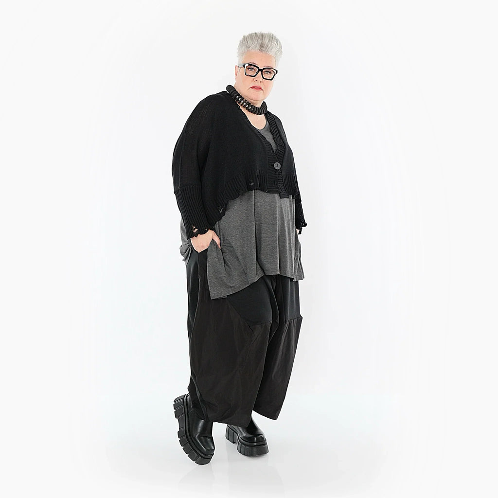 Veste AKH Premium 2540, Noir