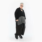 Veste AKH Premium 2540, Noir