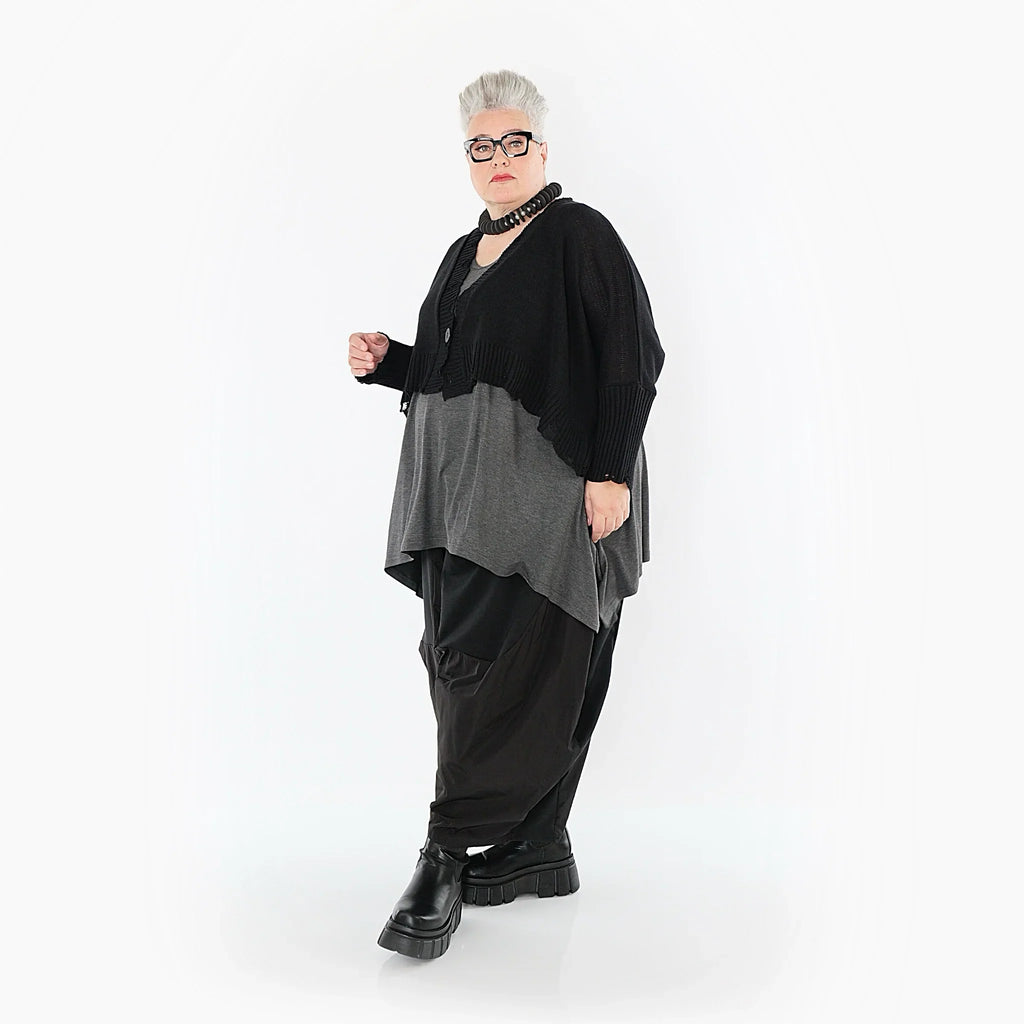 Veste AKH Premium 2540, Noir