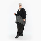 Veste AKH Premium 2540, Noir