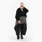 Veste AKH Premium 2540, Noir