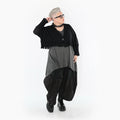 Veste AKH Premium 2540, Noir