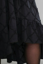 AKH Premium Dress 7115 Brezza, Black