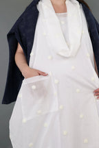 AKH Premium · Kleid · Marelia · 7118 · Weiß