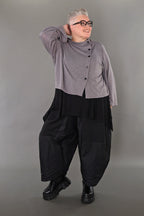 Veste AKH Premium 7006, gris clair