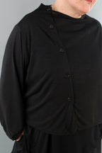 Veste AKH Premium 7006, noire