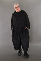 Veste AKH Premium 7006, noire