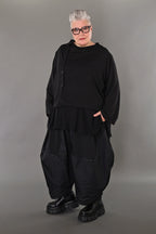 Veste AKH Premium 7006, noire