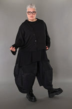 Veste AKH Premium 7006, noire