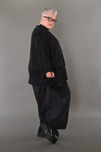 Veste AKH Premium 7006, noire