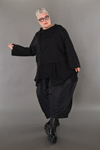 Veste AKH Premium 7006, noire