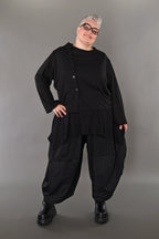 Veste AKH Premium 7006, noire