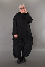 Veste AKH Premium 7006, noire