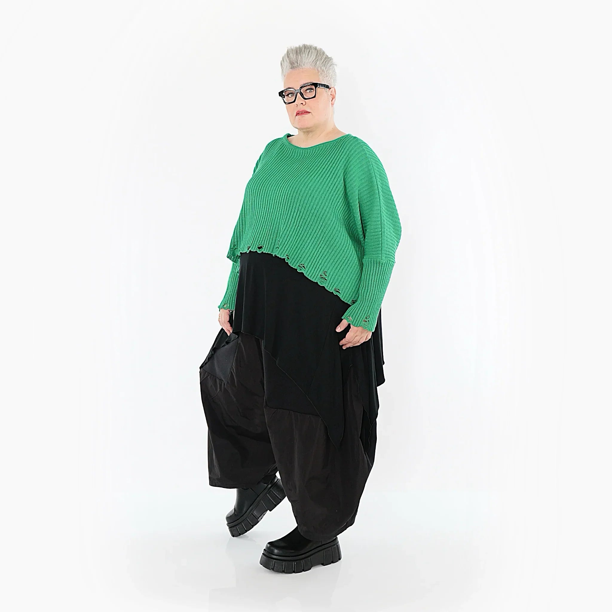AKH Premium 2538 Jeté, vert