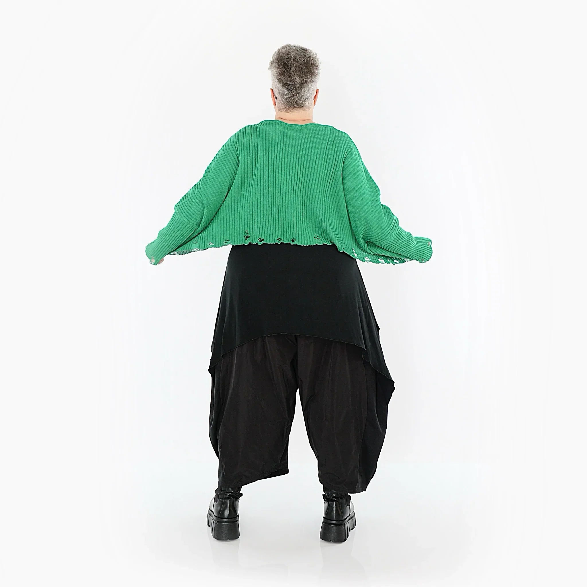 AKH Premium 2538 Jeté, vert